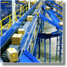Pallet rack inspection, repair, and consultation